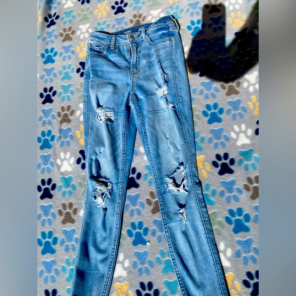 Old Navy Jeans- sz 4